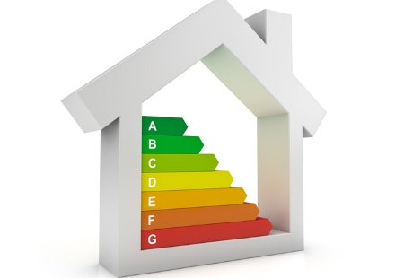 Termoisolamento con insufflaggio di cellulosa