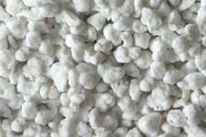 Insufflaggio in intercapedine con perlite granulare