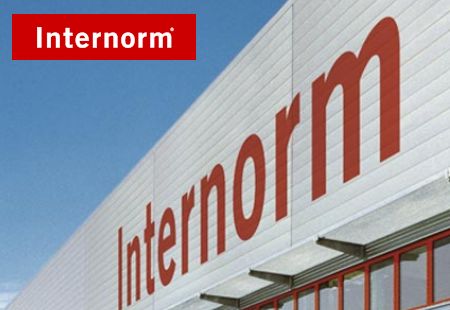 Internorm, serramenti, porte e finestre