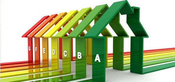 Riqualificazione energetica dell'involucro edilizio esistente