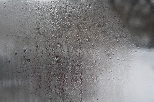 Contrastare umidità di condensa, muffa e CO2